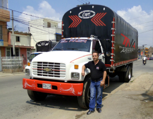 TRANSPORTE DE CARGA 05 300x233 Transporte de carga